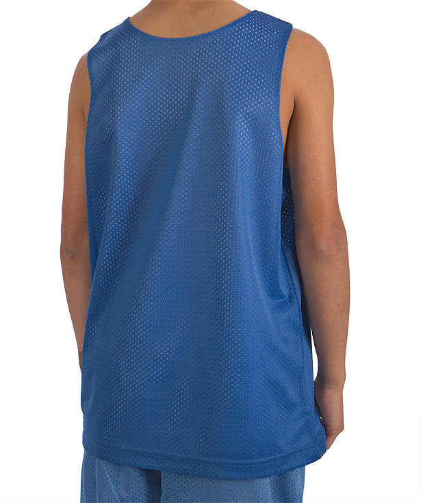 Canada - ATC Youth Mesh Reversible Tank