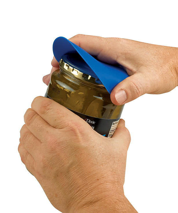 Silicone Jar Opener