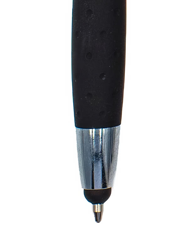 Osiris Holographic Stylus Pen (black ink)