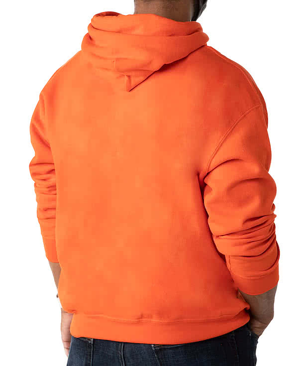 Canada - Gildan DryBlend 50/50 Pullover Hoodie
