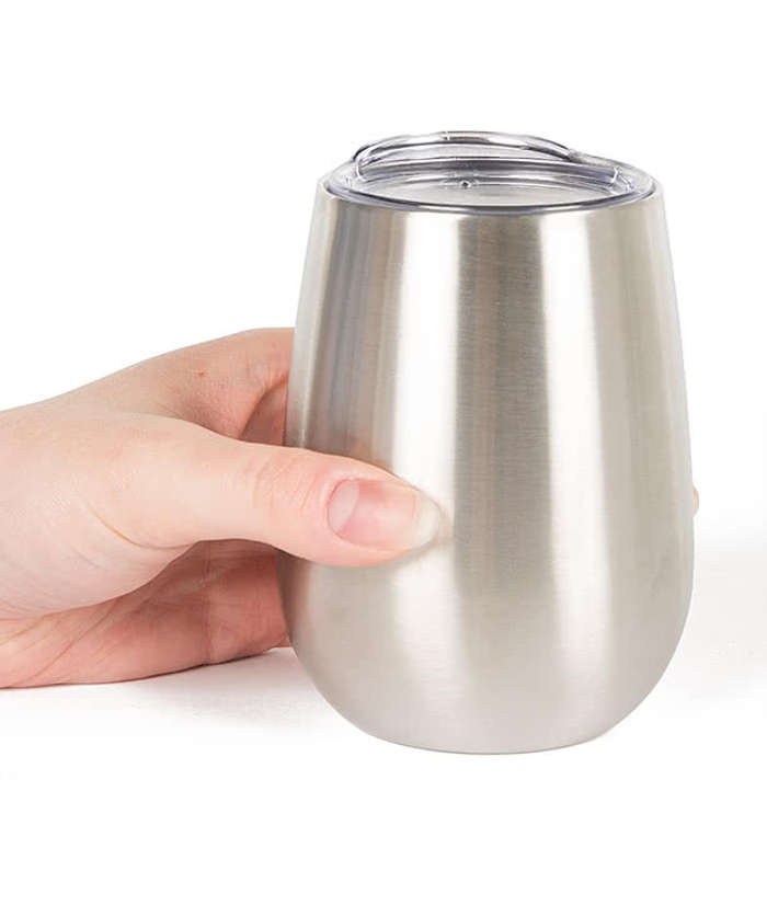10 oz. Stainless Steel Vacuum Insulated Tumbler