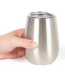 10 oz. Stainless Steel Vacuum Insulated Tumbler