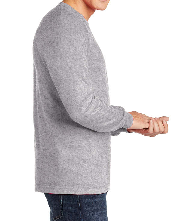 American Apparel Long Sleeve T-shirt
