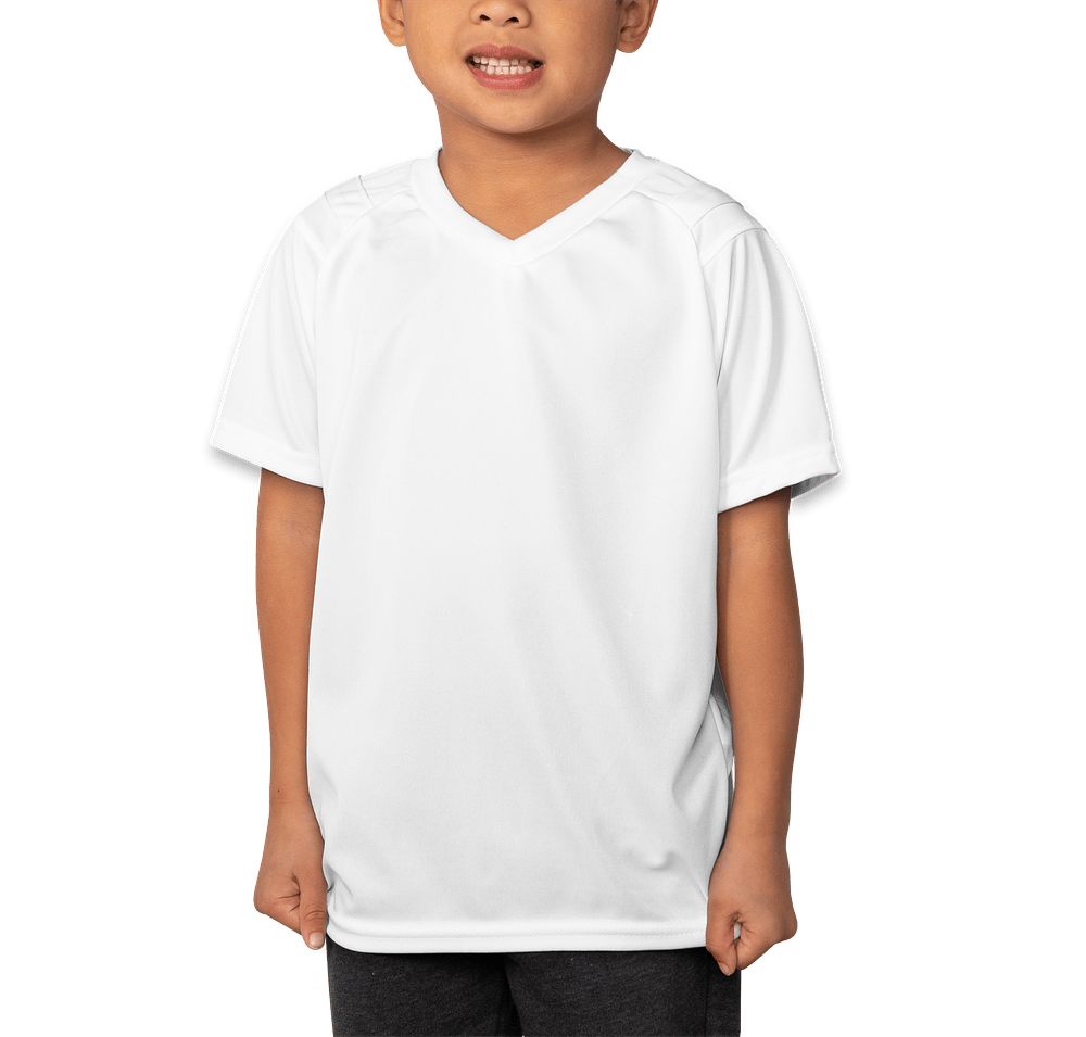 High Five Youth Sheffield Performance Jersey-default