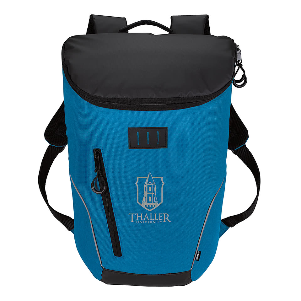 Full Color Koozie® Rogue Cooler Backpack