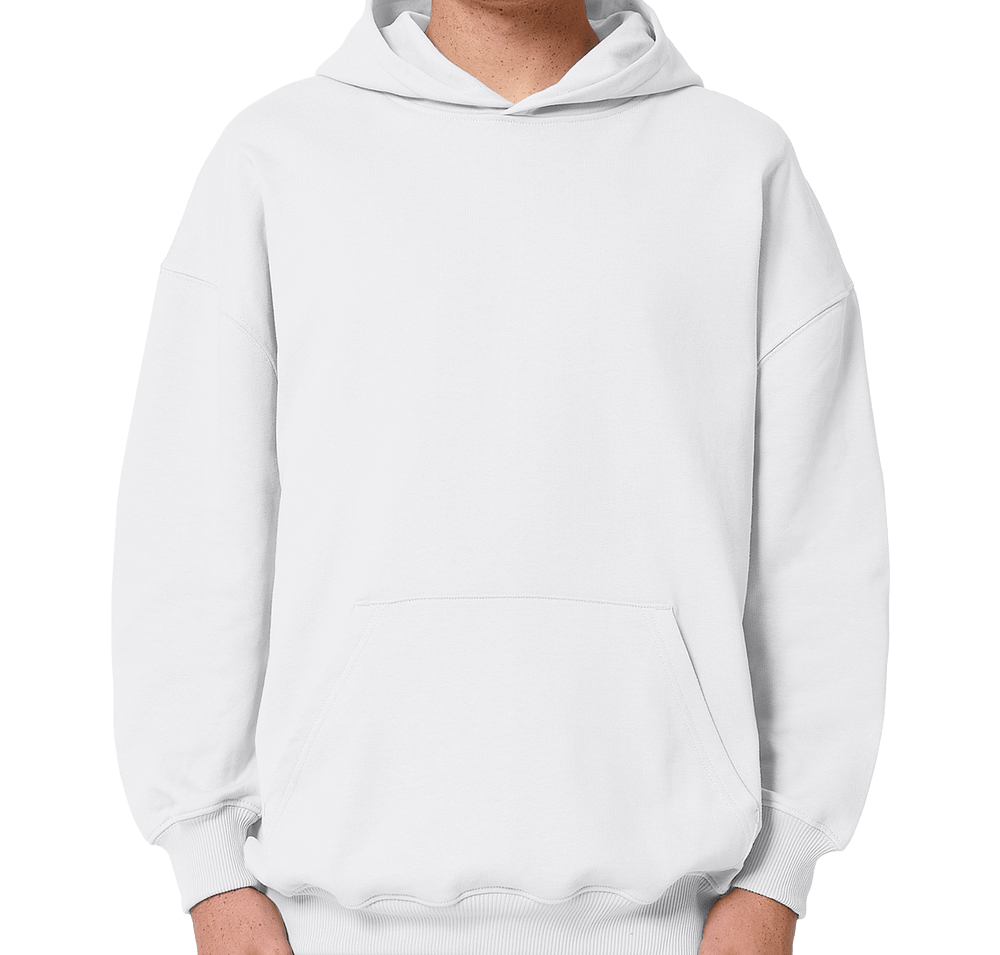 Stanley/Stella Cooper Dry Organic French Terry Pullover Hoodie-default