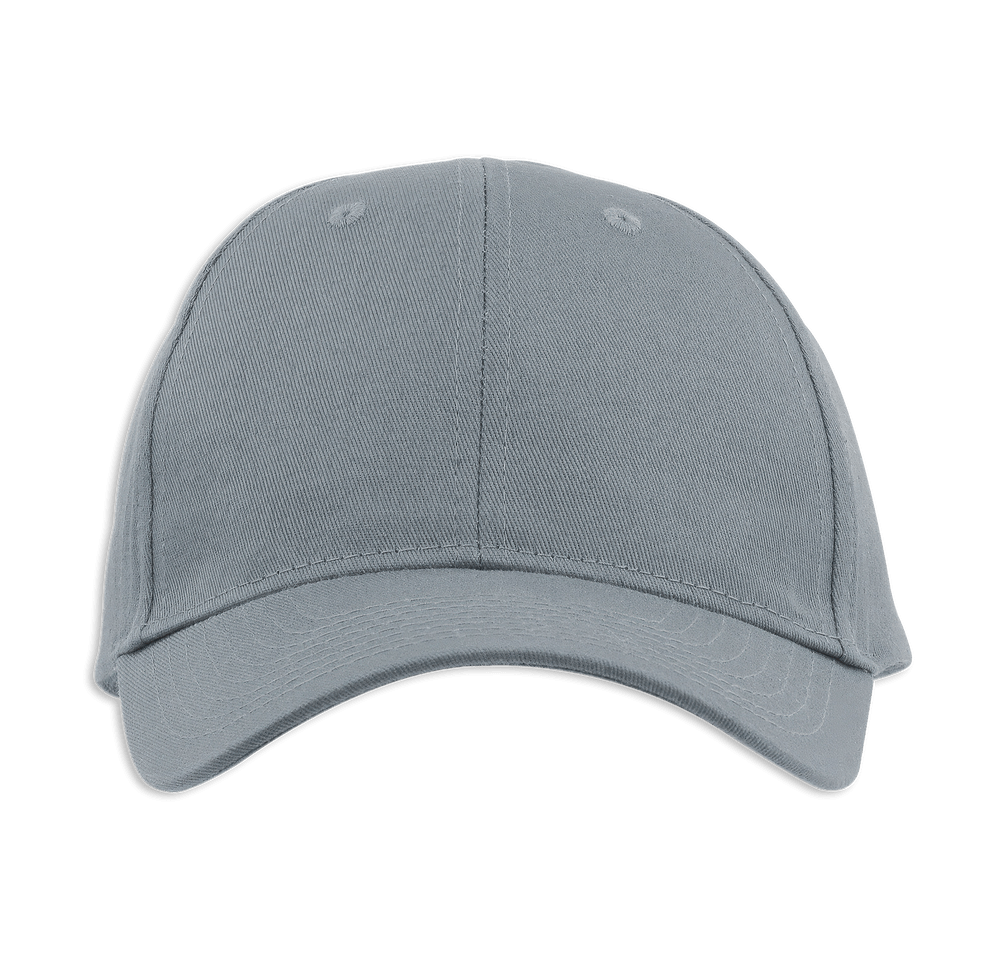 Buttonless Baseball Hat-default