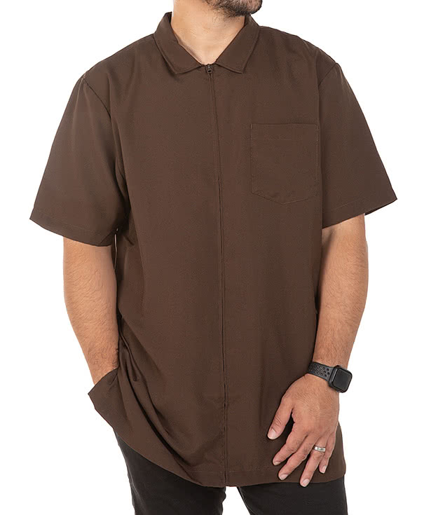 Edwards Essential Soft-Stretch Work Shirt