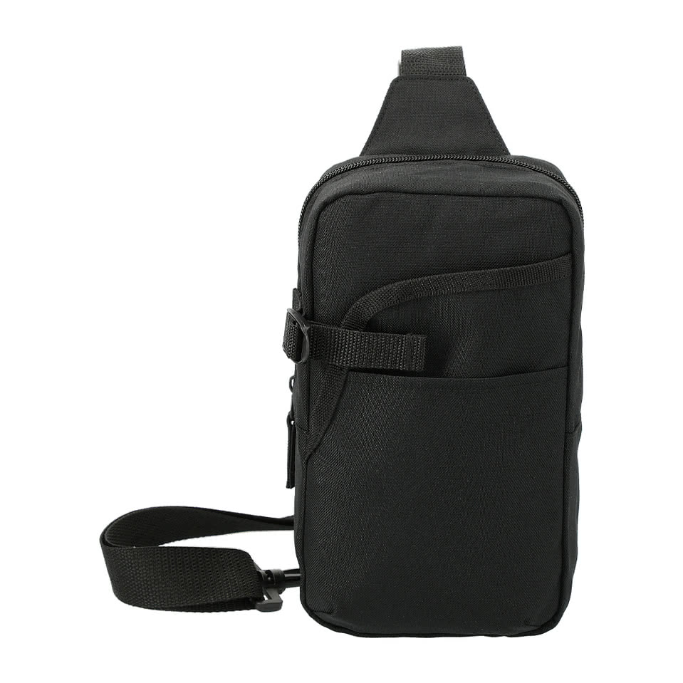 Hydration Crossbody Bottle Bag