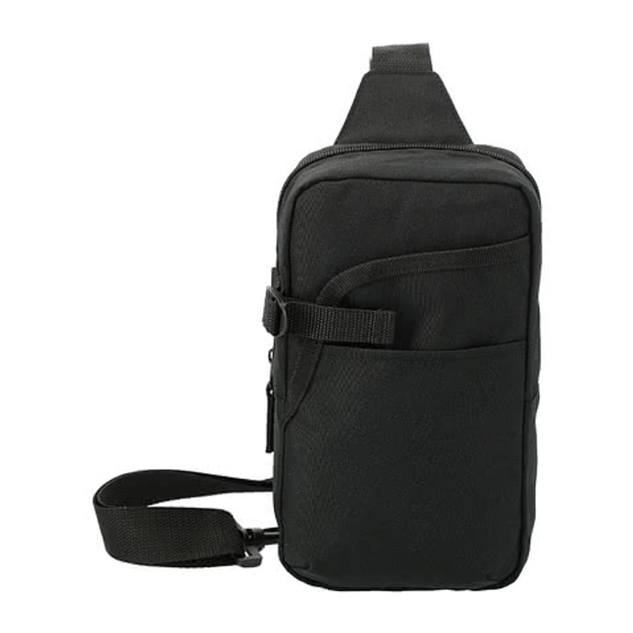 Hydration Crossbody Bottle Bag
