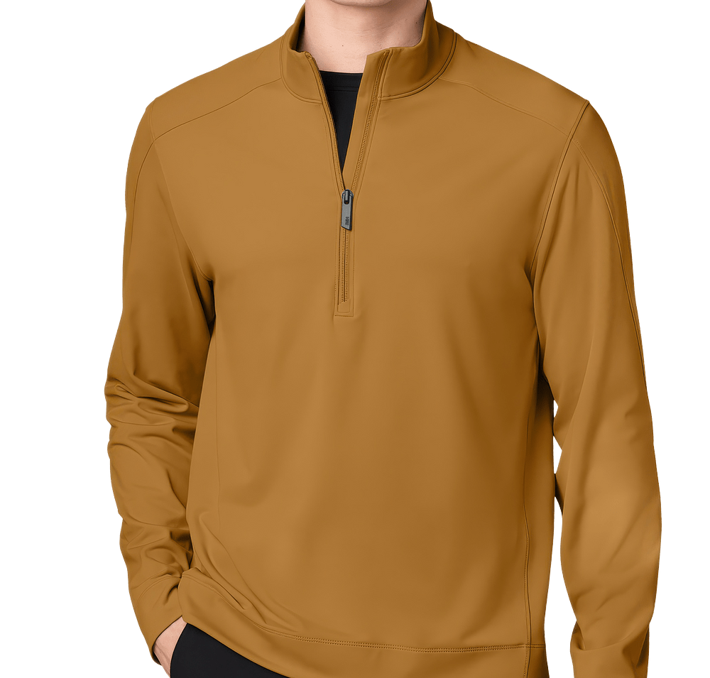 MiiR Kivu UPF 50+ Quarter Zip Pullover-default