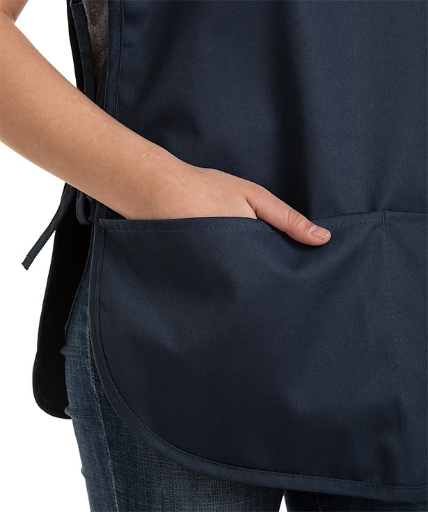 Liberty Bags Twill Cobbler Apron