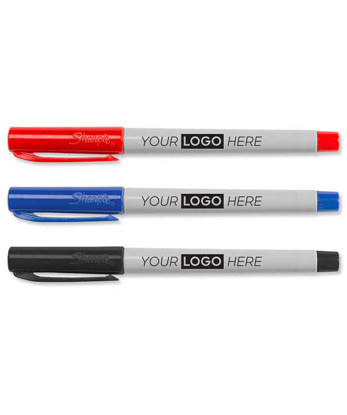 Add on to Your Order: Ultra Fine Point Sharpies for Signatures