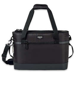 Igloo Maddox XL 42 Can Cooler - Color: Black