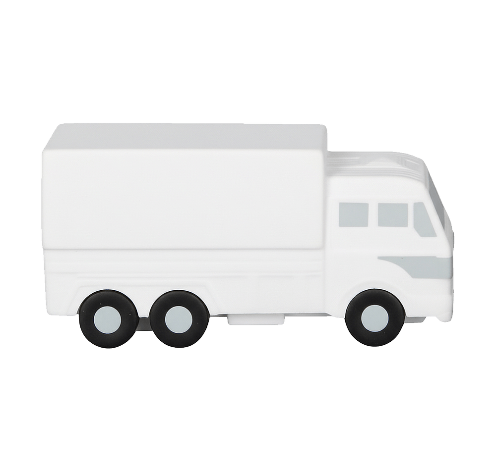 Delivery Truck Stress Reliever-default
