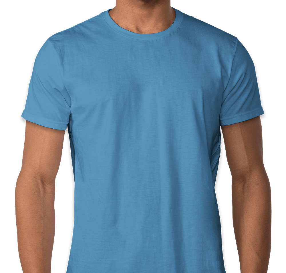 Hanes Perfect-T Crewneck T-shirt-default