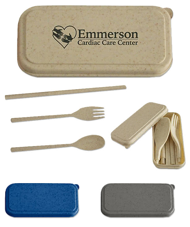 Harvest Cutlery Set