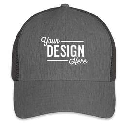 Big Accessories Urban Trucker Hat