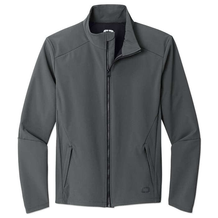 OGIO Commuter Soft Shell Jacket