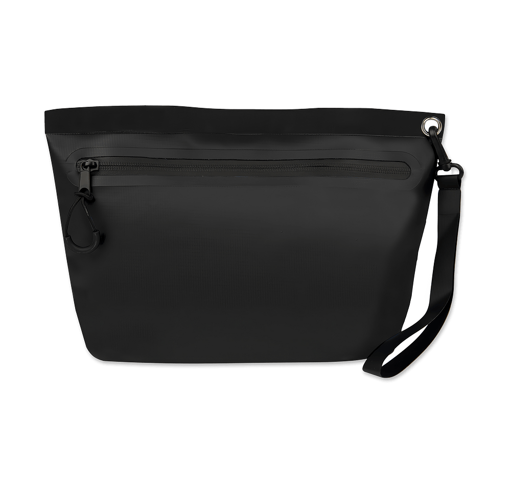 Lido Deck Dry Tarpaulin Travel Pouch-default