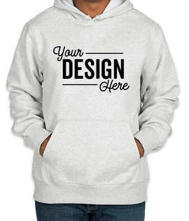 Sport-Tek Premium Pullover Hoodie