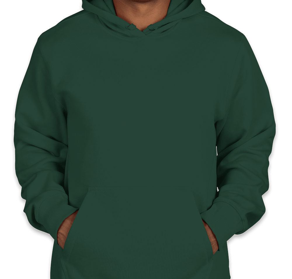 Sport-Tek Premium Pullover Hoodie-default