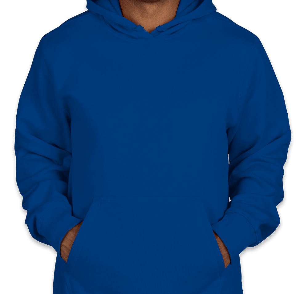 Sport-Tek Premium Pullover Hoodie-default