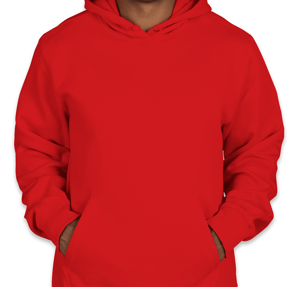Sport-Tek Premium Pullover Hoodie-default