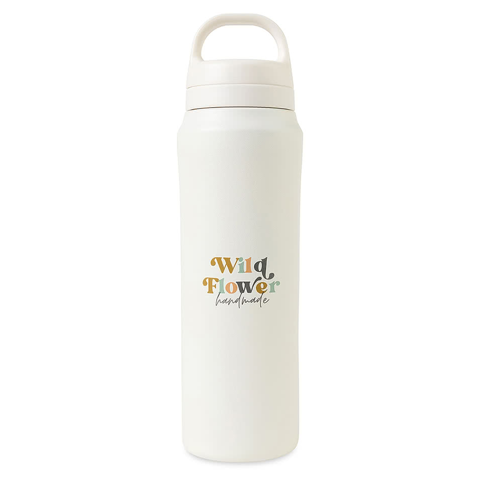 16 oz. Aviana Rowan Recycled Water Bottle