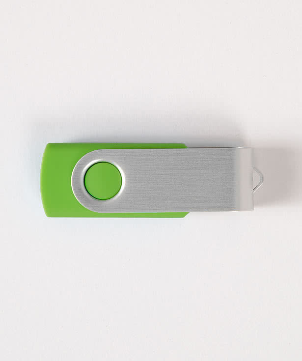 Rotate USB Flash Drive 1GB