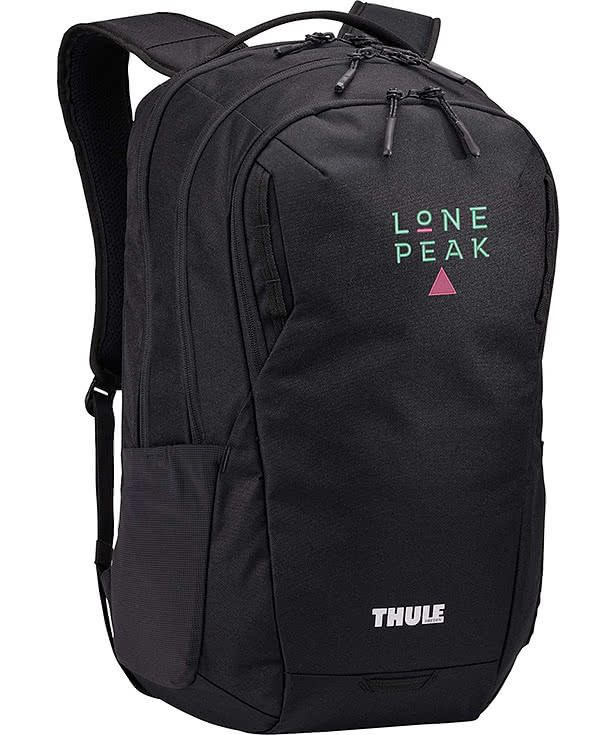 Thule Lumion 28L Recycled 17" Computer Backpack