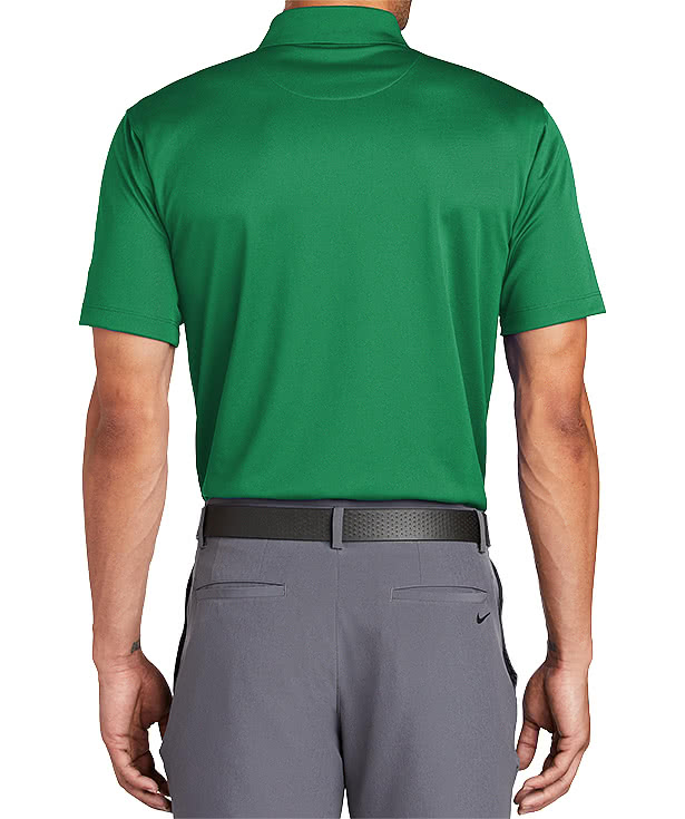 Nike Dri-FIT Tech Basic Performance Polo - Printed