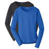 OGIO Women's Endurance Pulse Long Sleeve Performance Shirt