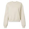 American Apparel Women's ReFlex Fleece Crewneck Sweatshirt