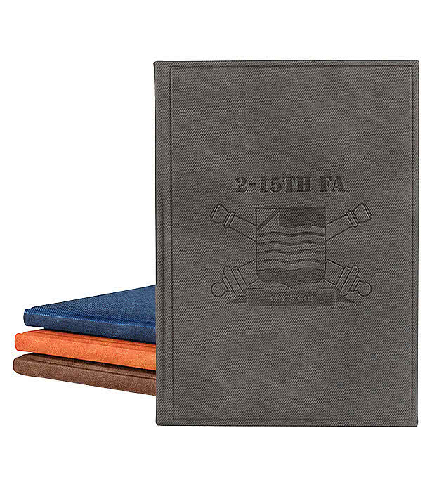 Castelli Debossed Lovere Medio Lined Notes & Memos Hard Cover Notebook
