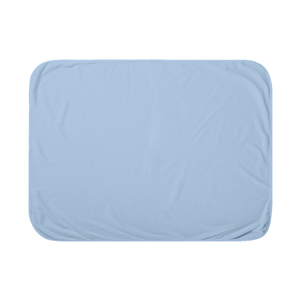 Rabbit Skins Jersey Baby Blanket-default