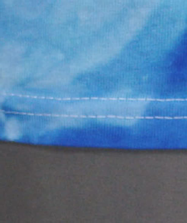 Hanes Youth 100% Cotton Tonal Tie Dye T