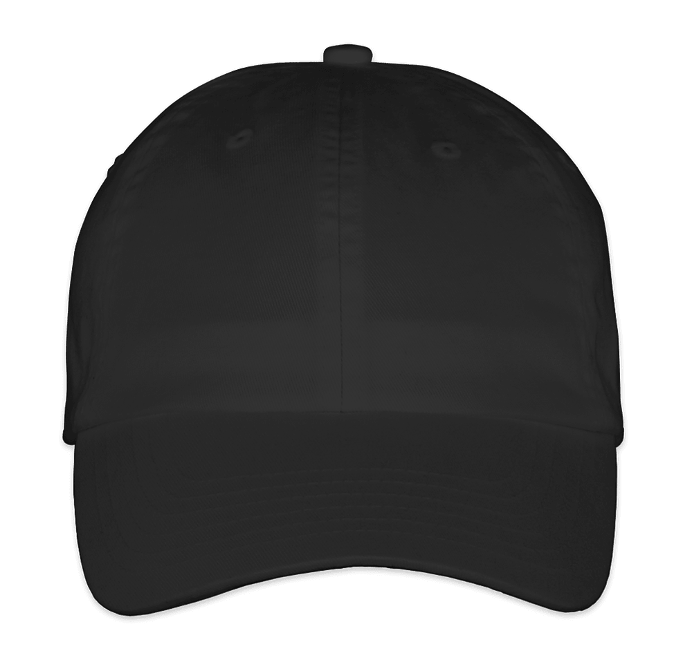 Valucap Bio-Washed Hat - Printed-default