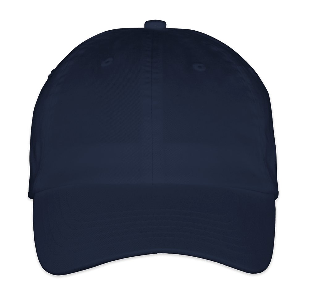 Valucap Bio-Washed Hat - Printed-default