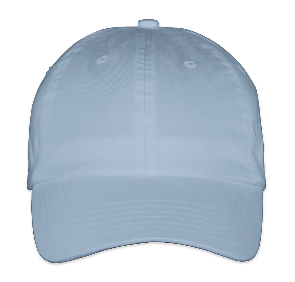 Valucap Bio-Washed Hat - Printed-default