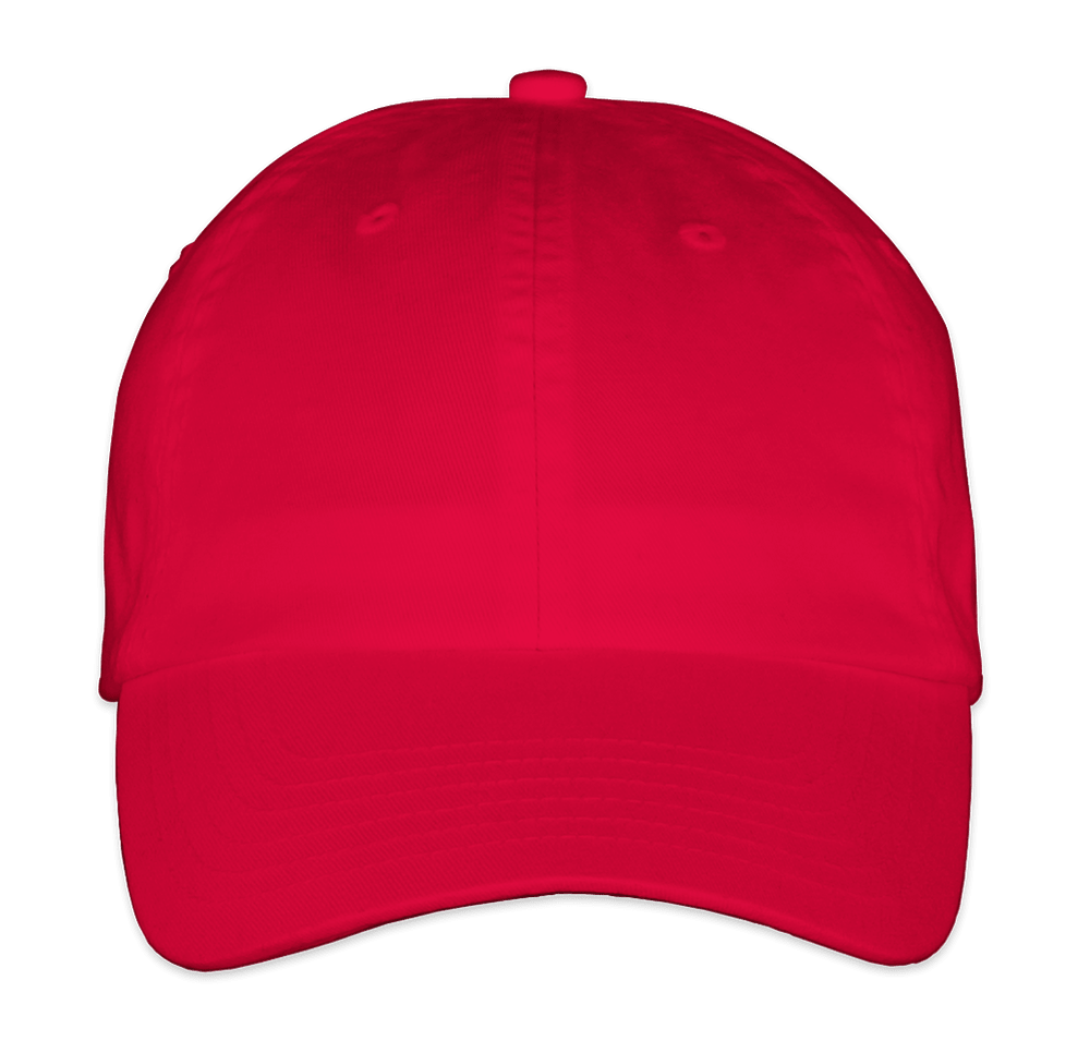 Valucap Bio-Washed Hat - Printed-default