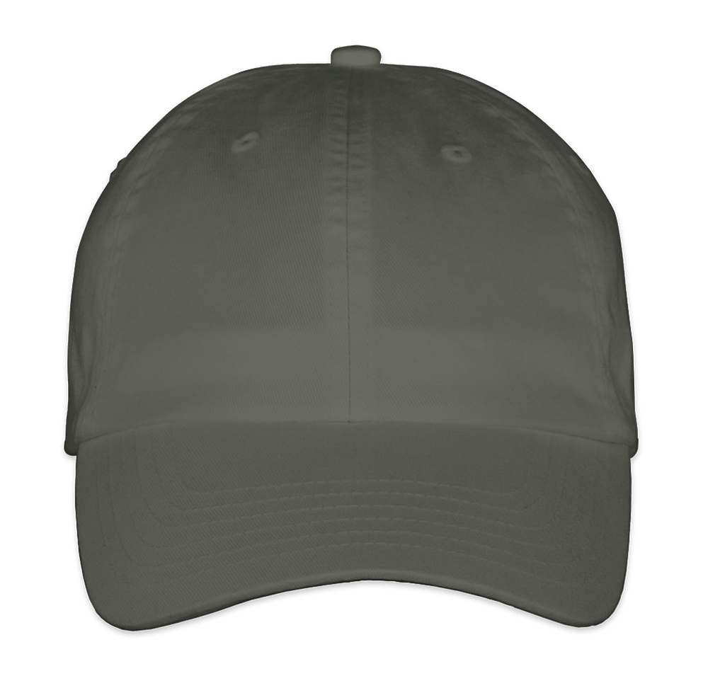 Valucap Bio-Washed Hat - Printed-default