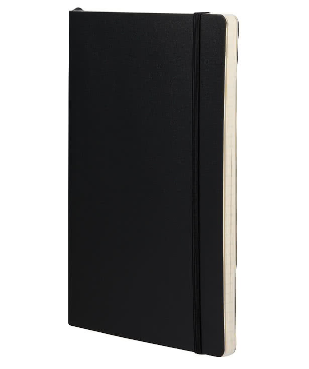 Leuchtturm1917 Classic Soft Cover Notebook