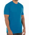 Next Level Sueded T-shirt