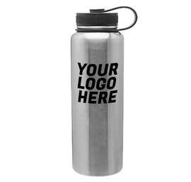 40 oz. h2go Venture Copper Vacuum Insulated Water Bottle