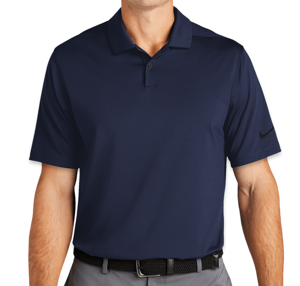 Nike Dri-FIT Vapor Performance Polo - Embroidered-default