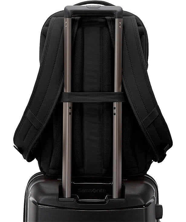 Samsonite Better Than Basic 15" Computer Backpack
