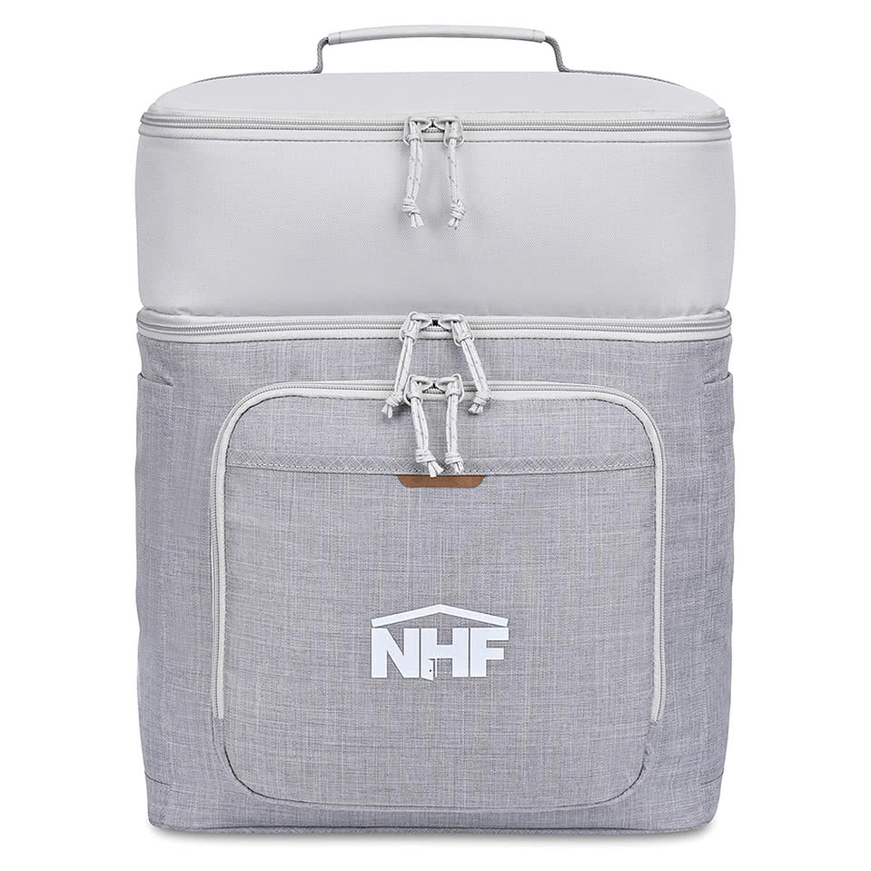 Parkview 38 Can Backpack Cooler