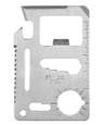 11-in-1 Credit Card Multi Tool