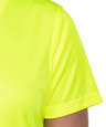 Clique by Cutter & Buck Women's Spin Eco UPF 50 Performance Shirt